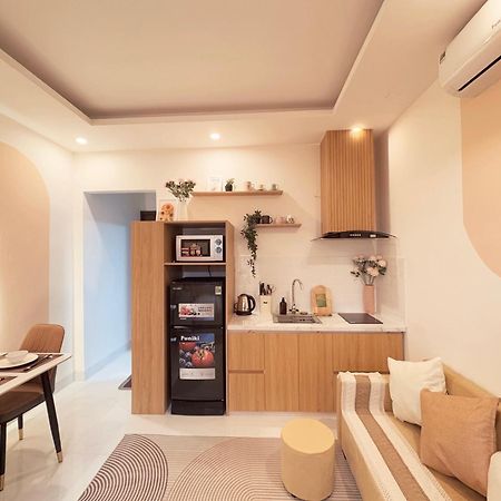 The Little Hanoi - Super Central Apartment Екстериор снимка