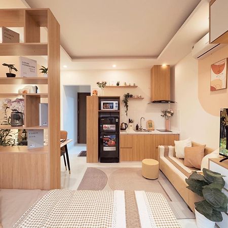 The Little Hanoi - Super Central Apartment Екстериор снимка