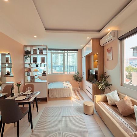 The Little Hanoi - Super Central Apartment Екстериор снимка